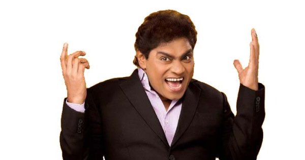 Johnny Lever Telugu Background