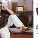 Jayaprada in Bangarraju