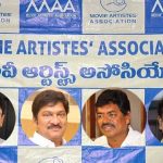 Movie Artistes' Association story