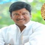 Rajendra Prasad Son Film Entry