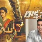 Akshay kumar remaking Rakshasudu