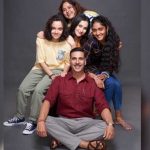 rakshabandhan 2021 akshay kumar