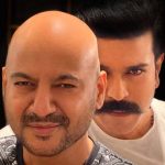 rrr shoot resume today