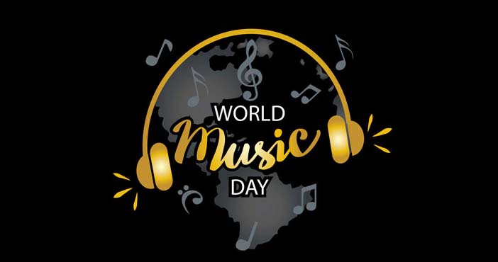 world music day 2021