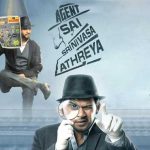 2 years for agent sai srinivasa athreya