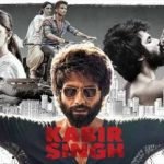 2 years for kabir singh