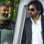 Dream of Seeing Pawan Kalyan in Rajamouli Film