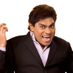 Johnny Lever Telugu Background