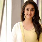 Keerti Suresh Mass Dance for Thapalapthy Vijay