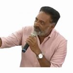 Prakash Raj Press Meet
