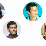 Telugu people in other film industries