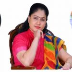 VIjayashanti Birthday