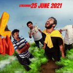 lal salaam web series in zee5