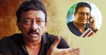 RGV supports Prakash Raj