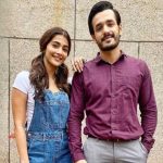 Akhil taking too many risks