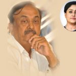 CVL Narasimha Rao To Contest In MAA Elections