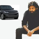 Pawan Buys a Range Rover