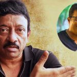 RGV supports Prakash Raj