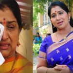 Senior Actress Kavita Husband Dies of Covid