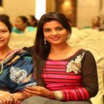 Aishwarya Rajesh Inspirational Background