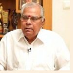 Kota Srinivasa Rao fires on maa elections
