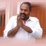 R Narayana Murthy Arrested