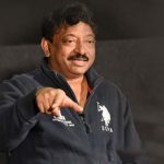 RGV sensational comments about Death