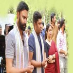 Sumanth to act in a Rom-com