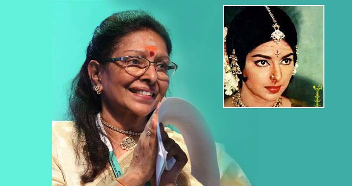 Telugu Actress Who Got Two National Film Awards From Malayalam