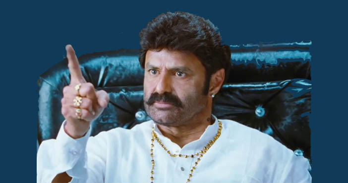 Balayya To Support Manchu Vishnu Panel In MAA Elections