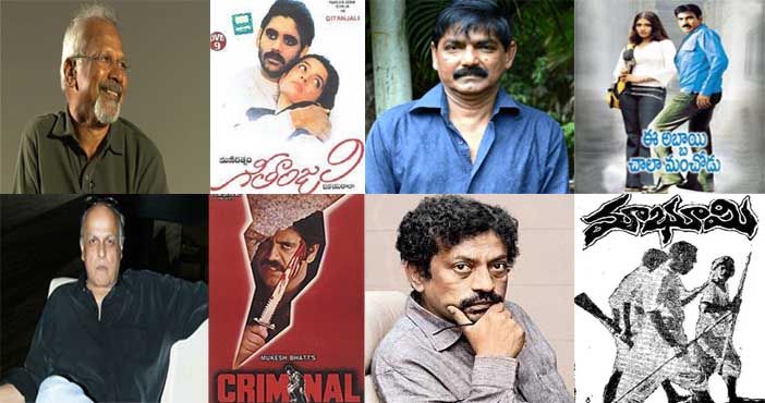 Other Language Directors Who Made Only One Film In Telugu