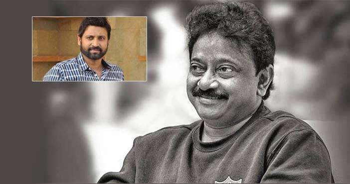 RGV Comments On Sumanth Second Marriage