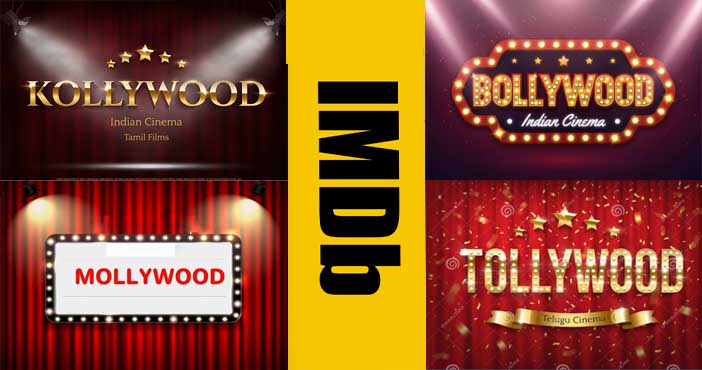 Top Rated Indian Movies On IMDB