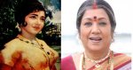 Veteran Sandalwood Actress Jayanti Passes Away