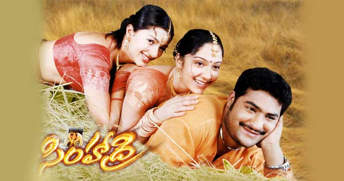 18 Years For Simhadri