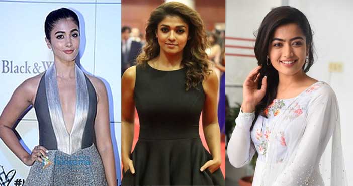 Actresses And Their Educational Qualifications