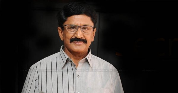 Murali Mohan Responds on MAA Elections