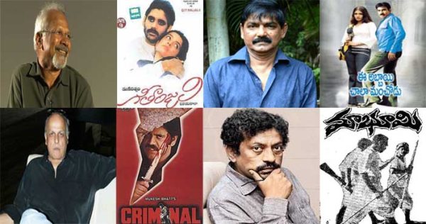 Other Language Directors Who Made Only One Film In Telugu