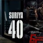 Happy Birthday Suriya Etharkum Thuninthavan