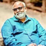 Huge Remuneration For mm Keeravani In RRR