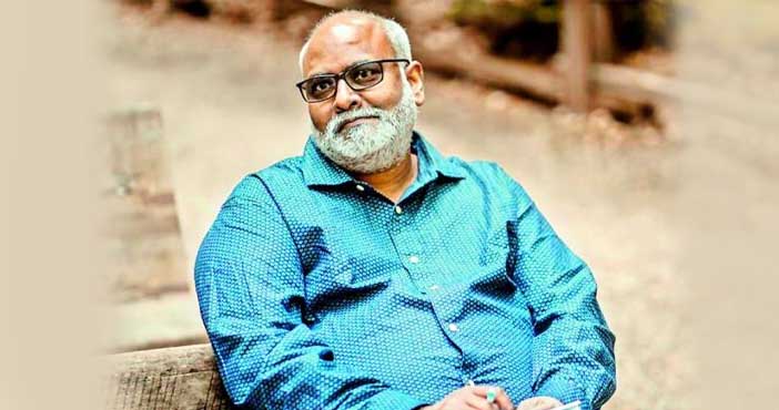 Huge Remuneration For mm Keeravani In RRR