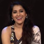 Jabaradasth Anchor Rashmi Gets Emotional About Her Past