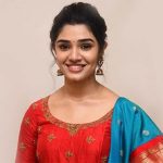Krithi Shetty To Act In A Big Film