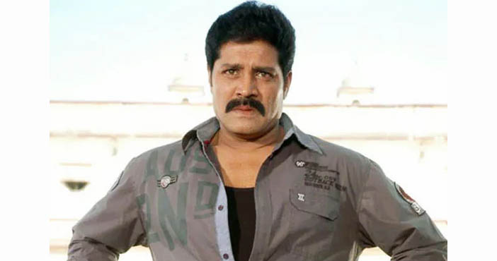 Last Moments Of Srihari Who Died At The Age Of 49
