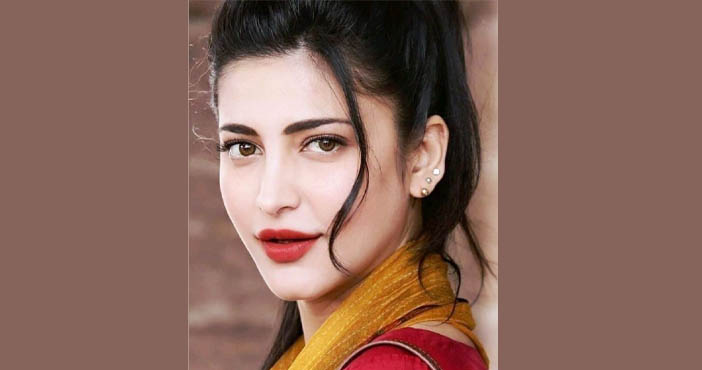 Missed Chances Of Sruthi Haasan