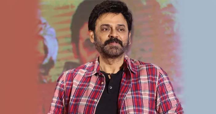 Movie Remakes Of Victory Venkatesh So Far