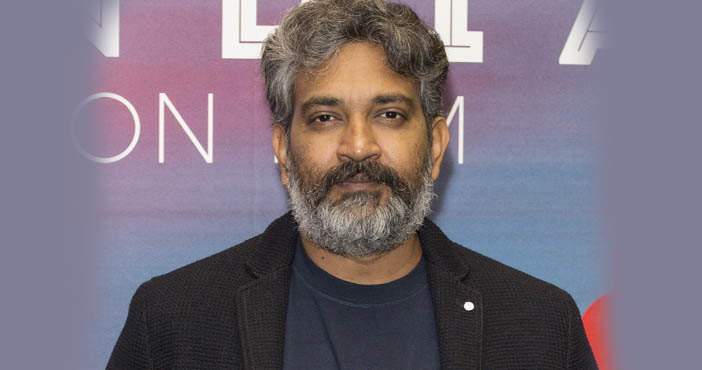 Rajamouli Delhi Airport Management