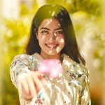 Rashmika about his future husband