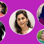 Star Wives Who Have Professions Aside From Being Housewife