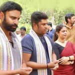 Sumanth to act in a Rom-com